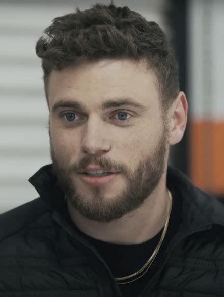 gus kenworthy wikipedia.